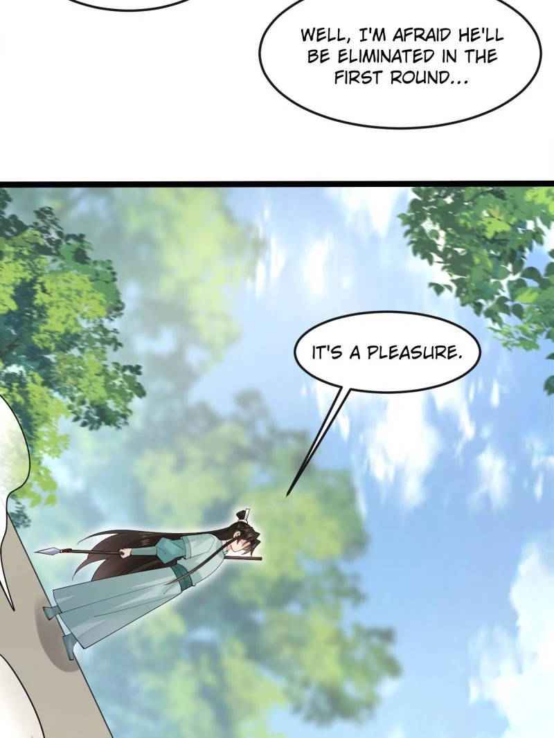 Sir, Don't Show Off Chapter 109 - 6