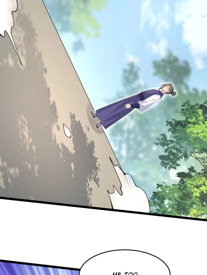 Sir, Don't Show Off Chapter 109 - 7