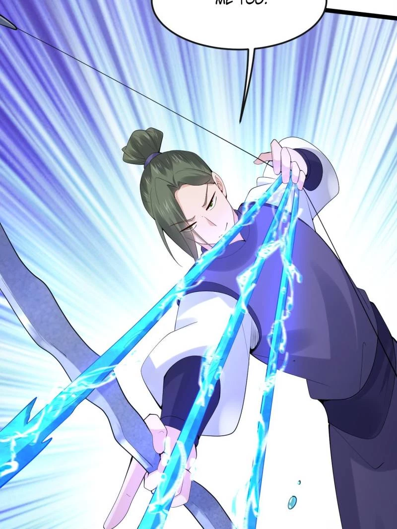 Sir, Don't Show Off Chapter 109 - 8