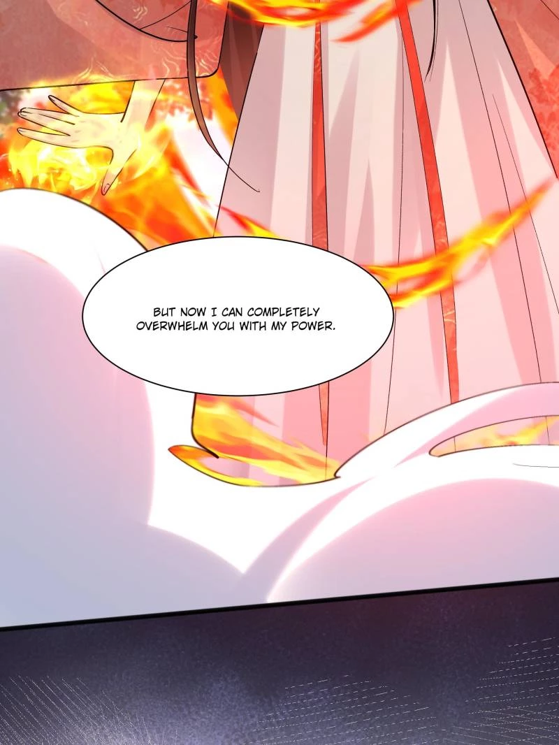 Sir, Don't Show Off Chapter 111 - 42