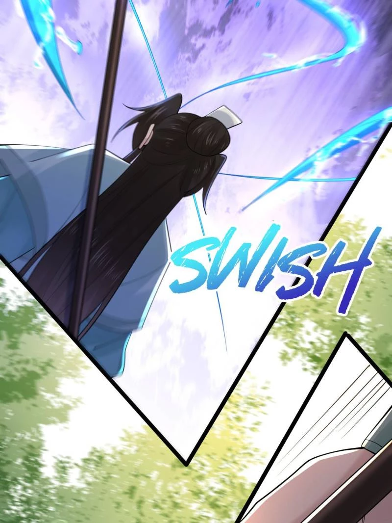 Sir, Don't Show Off Chapter 109 - 11
