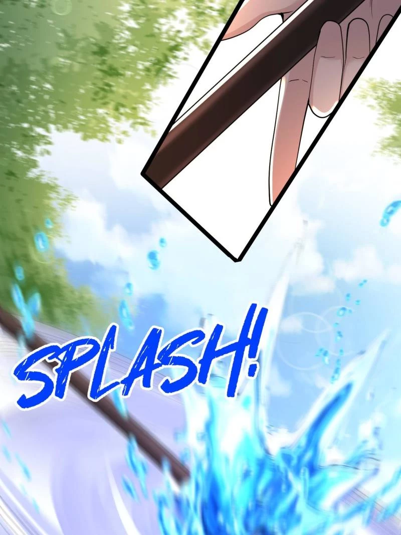 Sir, Don't Show Off Chapter 109 - 12