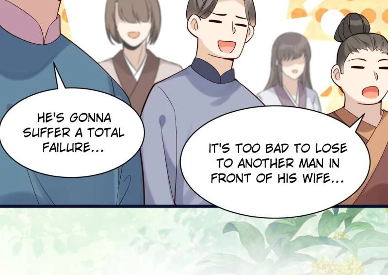 Sir, Don't Show Off Chapter 110 - 39