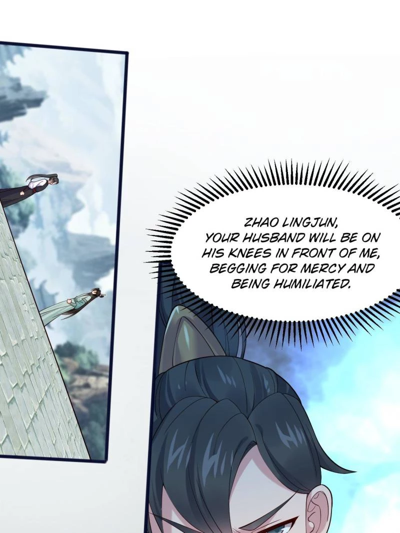 Sir, Don't Show Off Chapter 110 - 40