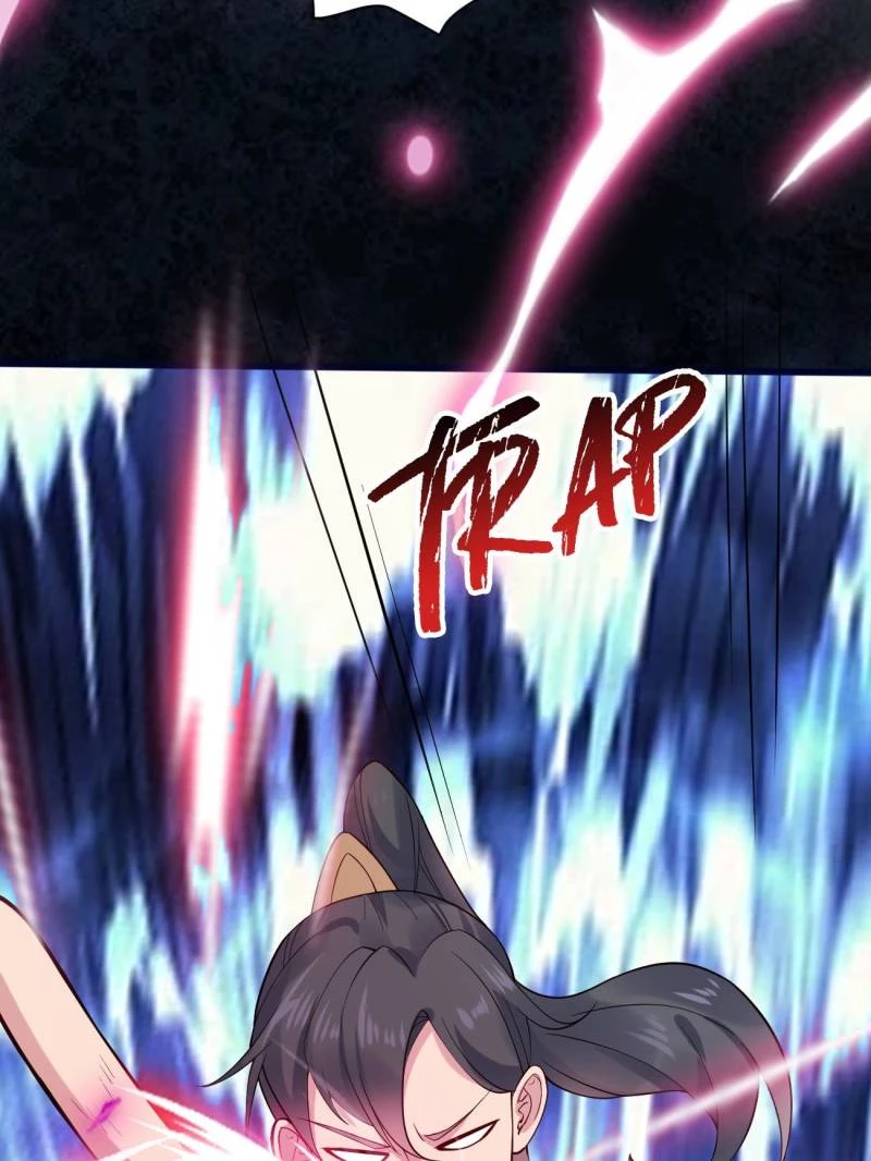 Sir, Don't Show Off Chapter 110 - 42