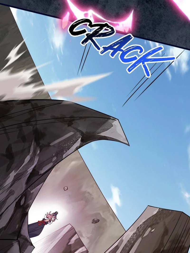 Sir, Don't Show Off Chapter 110 - 44