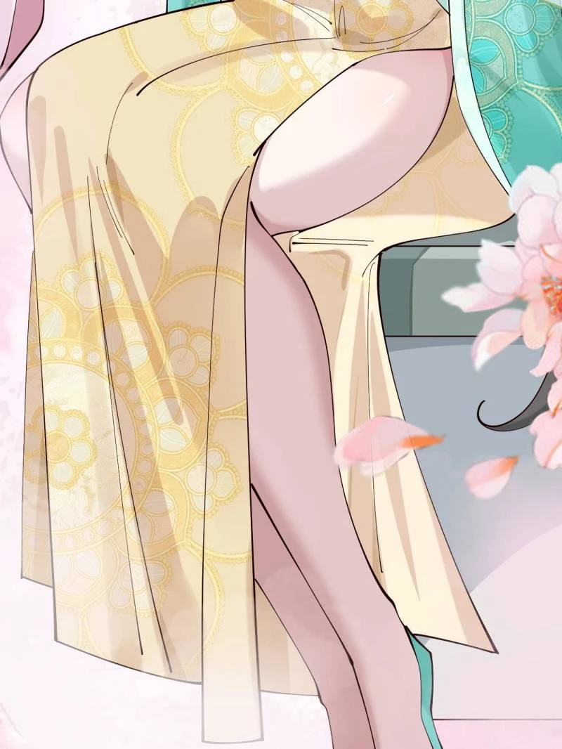 Sir, Don't Show Off Chapter 108 - 3