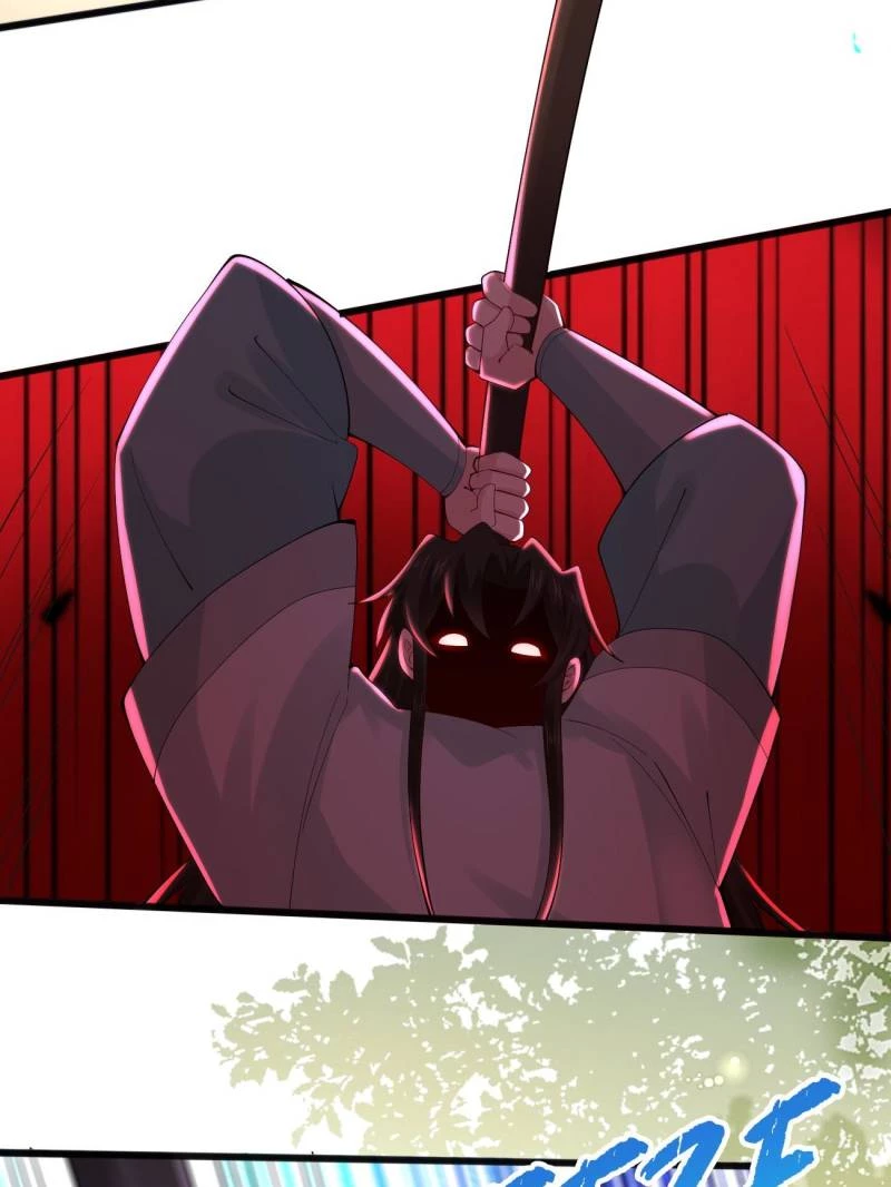 Sir, Don't Show Off Chapter 109 - 19