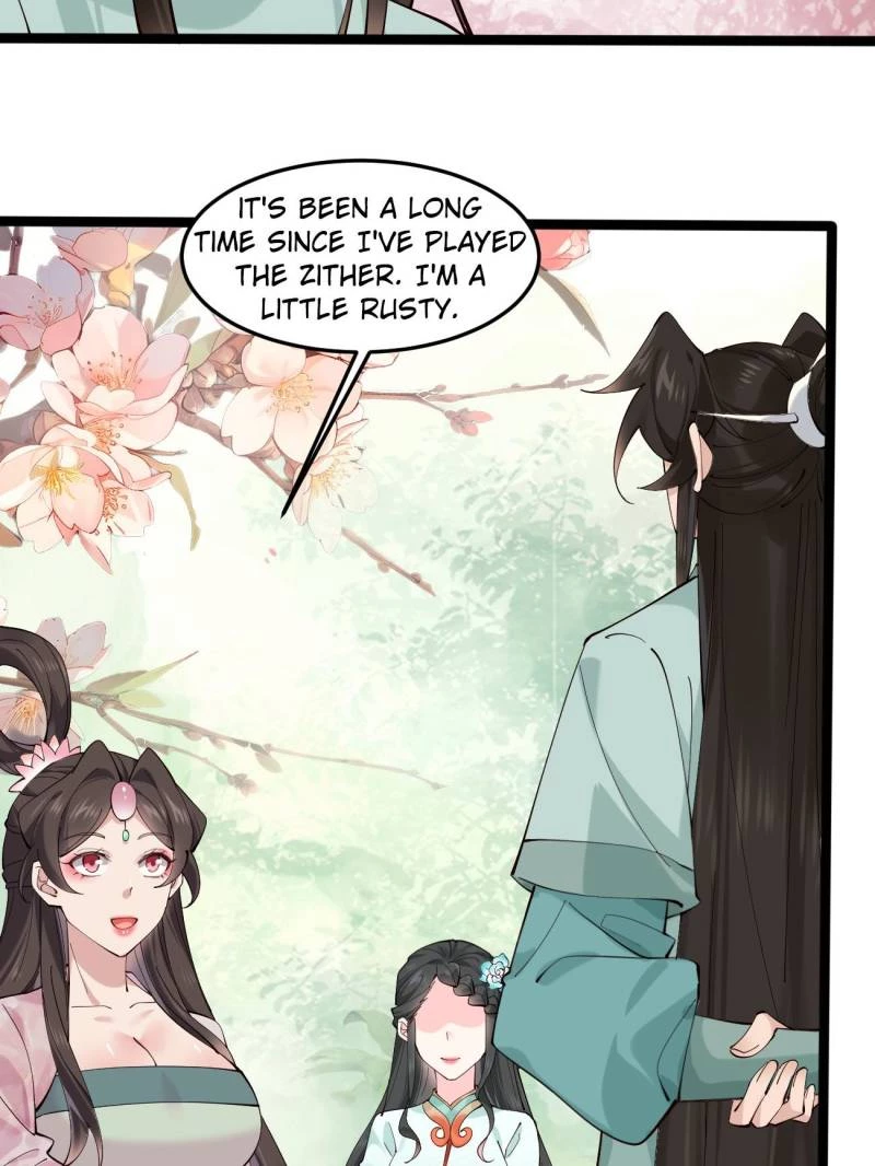 Sir, Don't Show Off Chapter 108 - 5