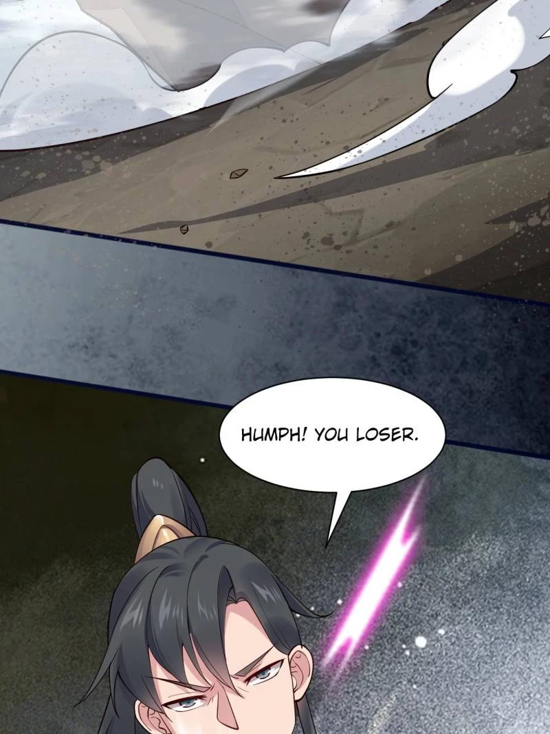 Sir, Don't Show Off Chapter 110 - 47