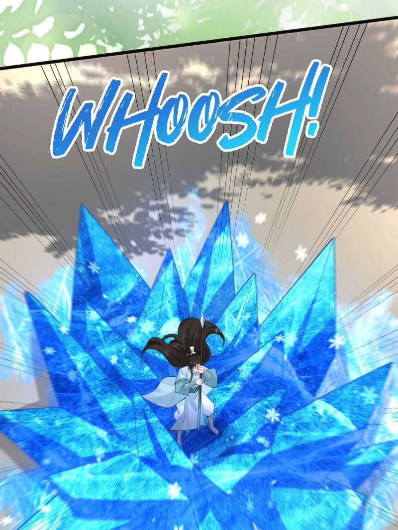 Sir, Don't Show Off Chapter 109 - 21