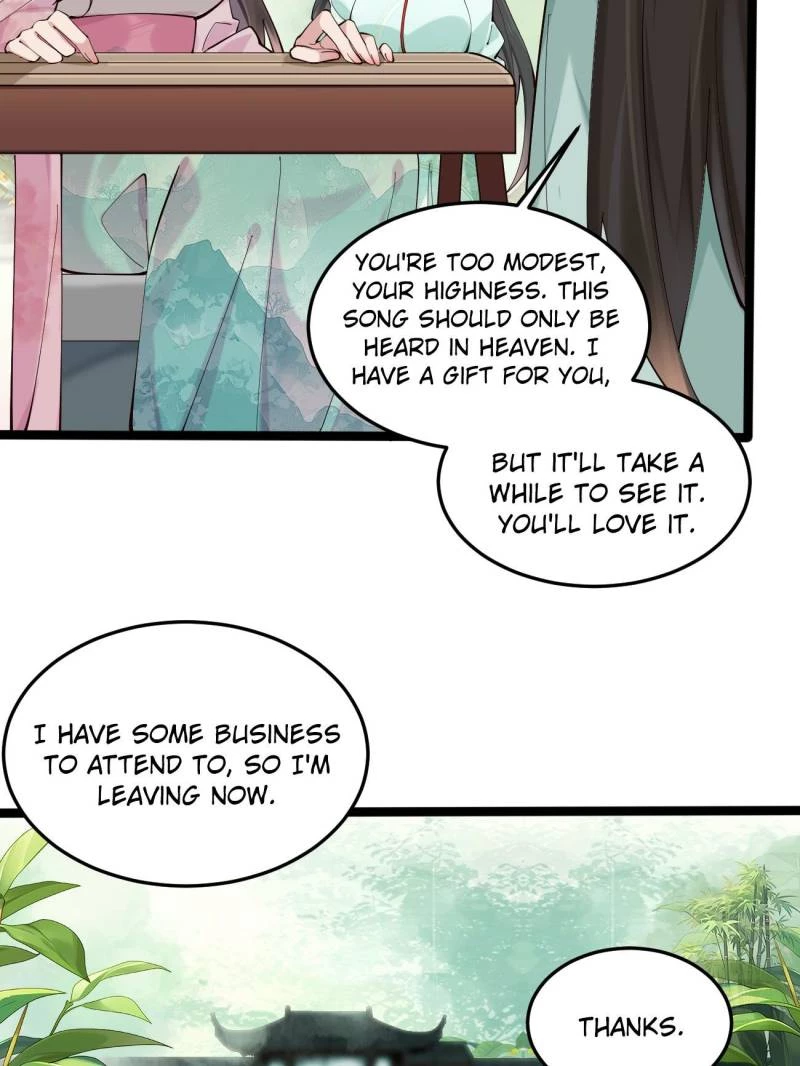 Sir, Don't Show Off Chapter 108 - 6