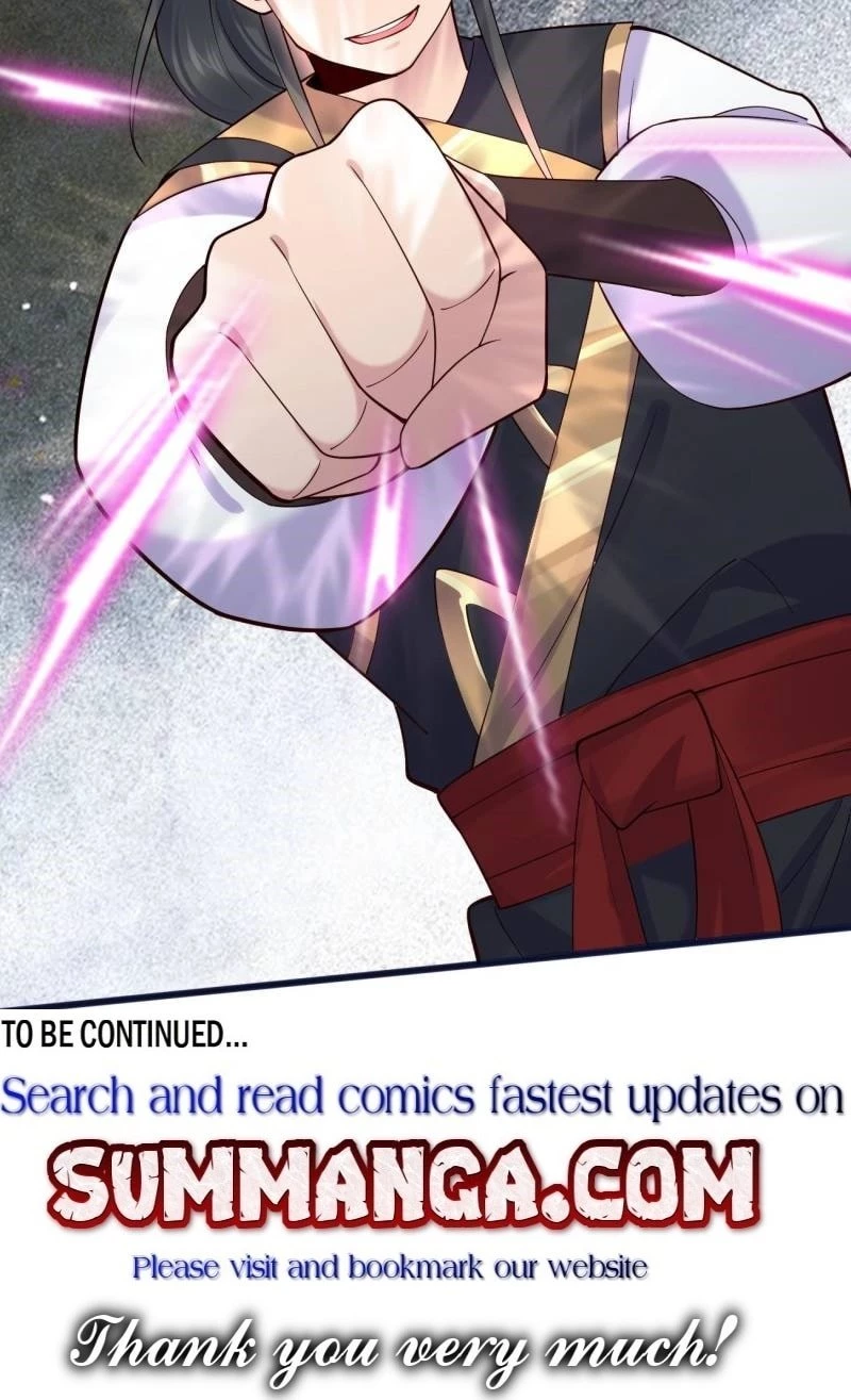 Sir, Don't Show Off Chapter 110 - 48