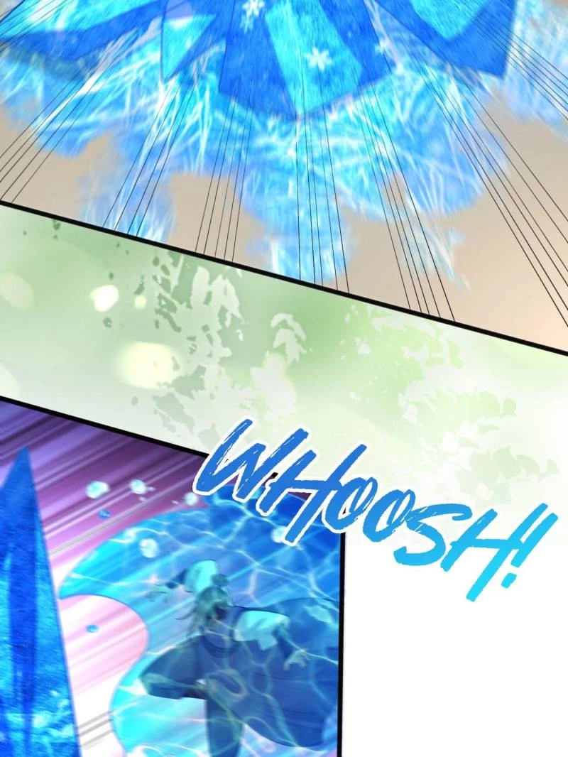 Sir, Don't Show Off Chapter 109 - 22