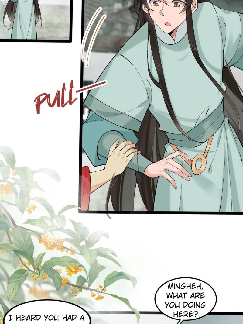 Sir, Don't Show Off Chapter 108 - 8