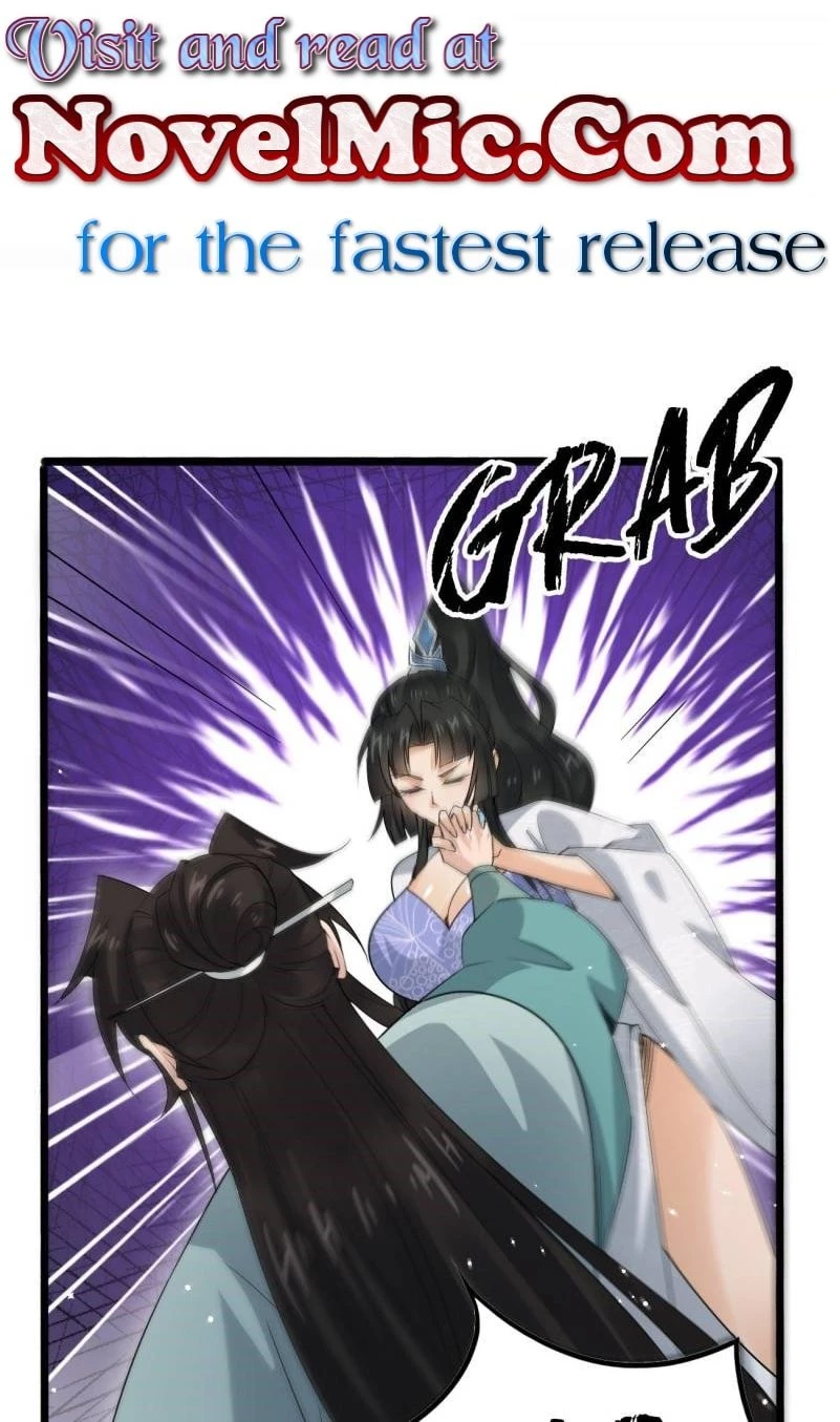 Sir, Don't Show Off Chapter 107 - 1