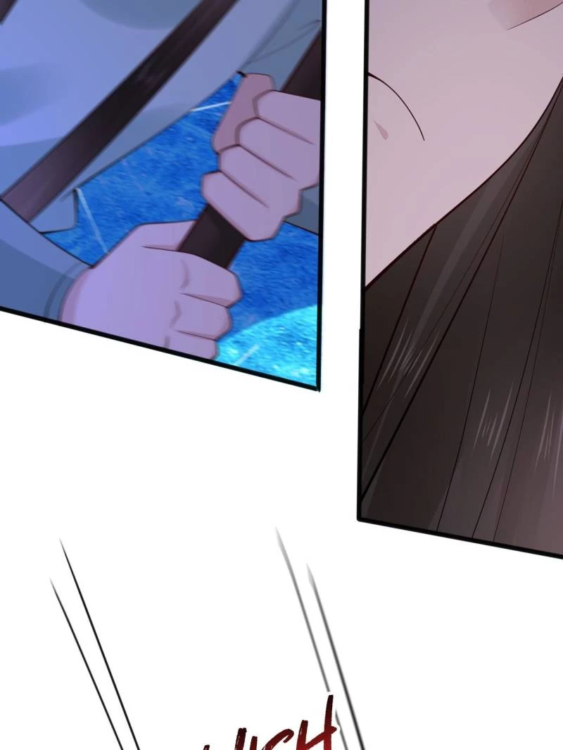 Sir, Don't Show Off Chapter 109 - 24
