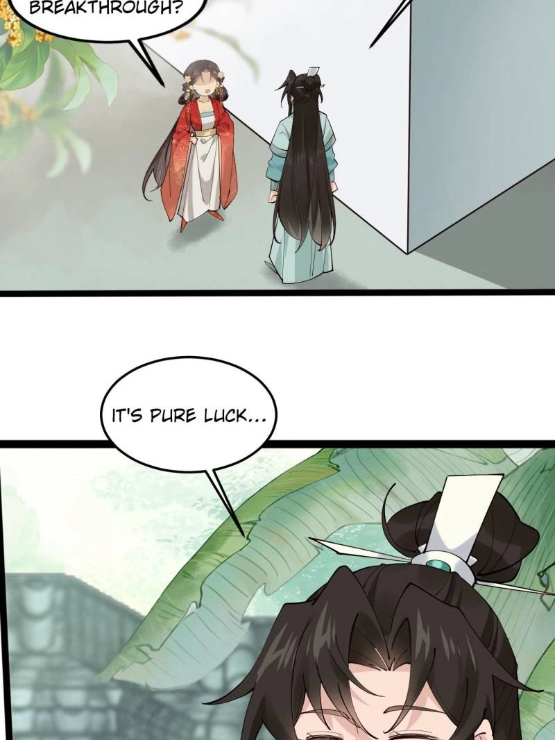 Sir, Don't Show Off Chapter 108 - 9