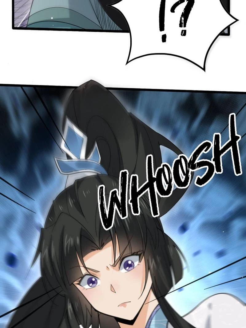 Sir, Don't Show Off Chapter 107 - 2