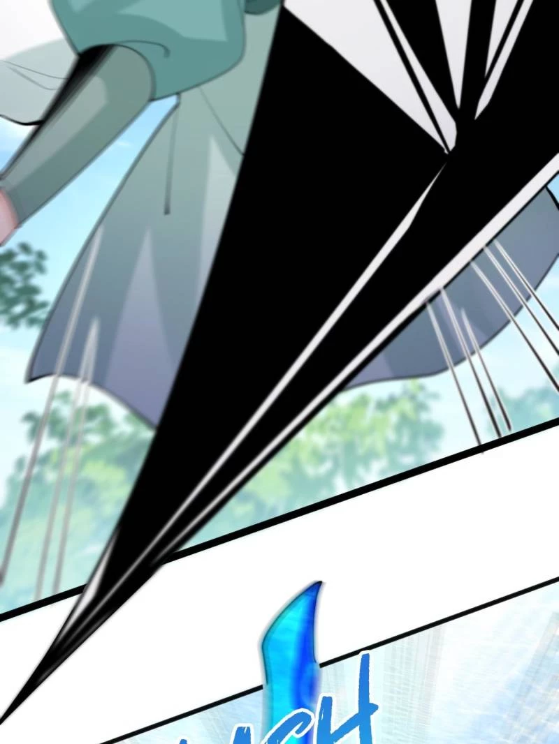 Sir, Don't Show Off Chapter 109 - 26