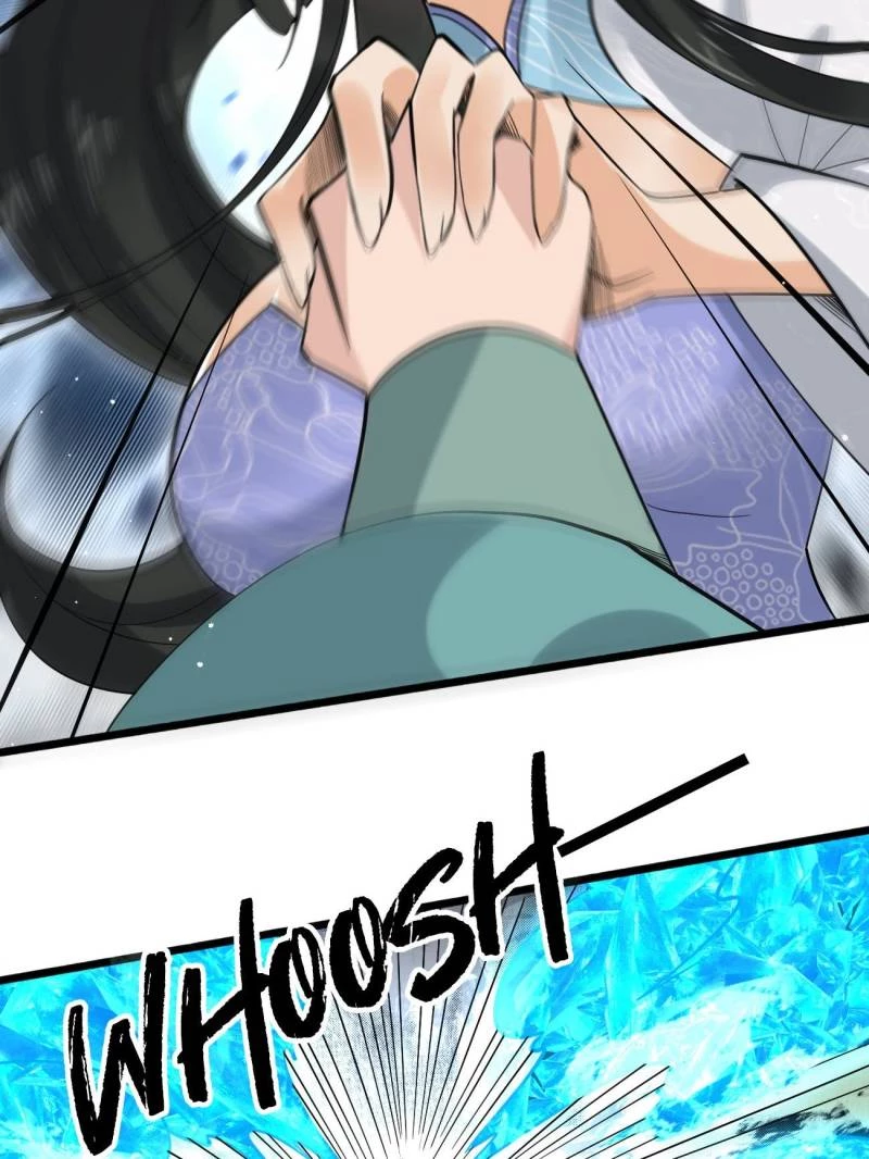 Sir, Don't Show Off Chapter 107 - 3