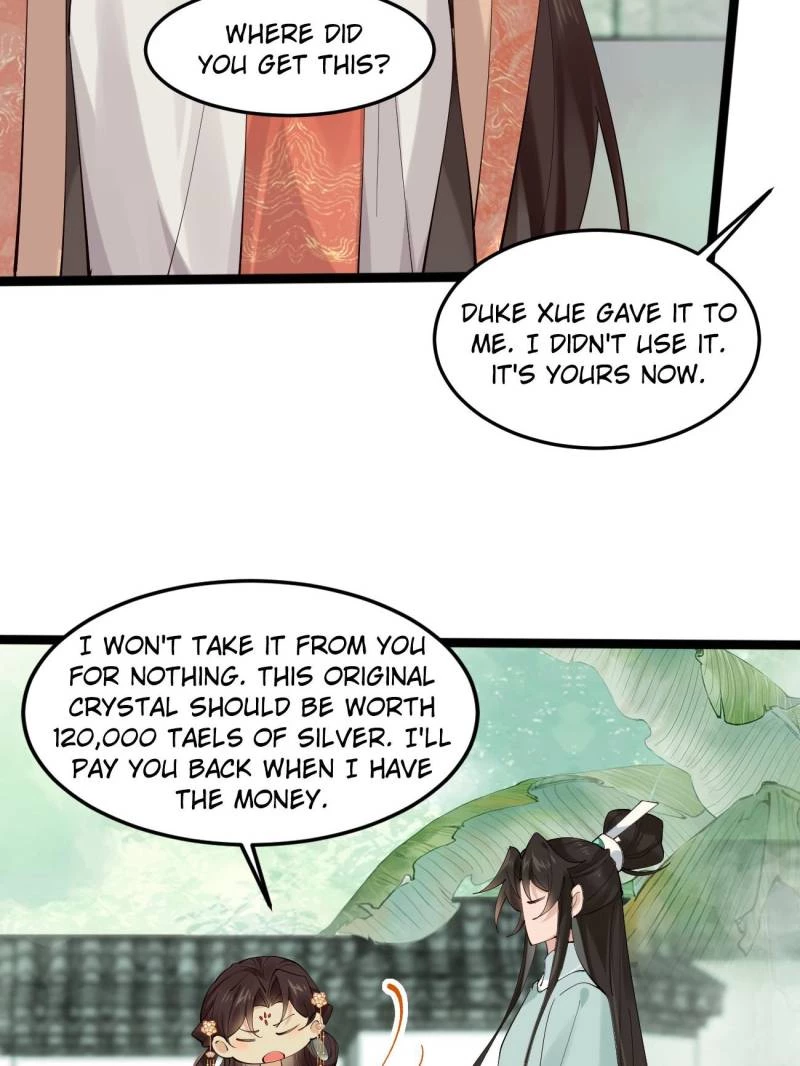 Sir, Don't Show Off Chapter 108 - 13