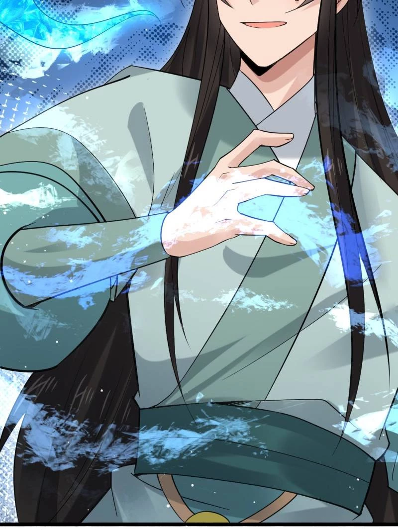 Sir, Don't Show Off Chapter 107 - 5