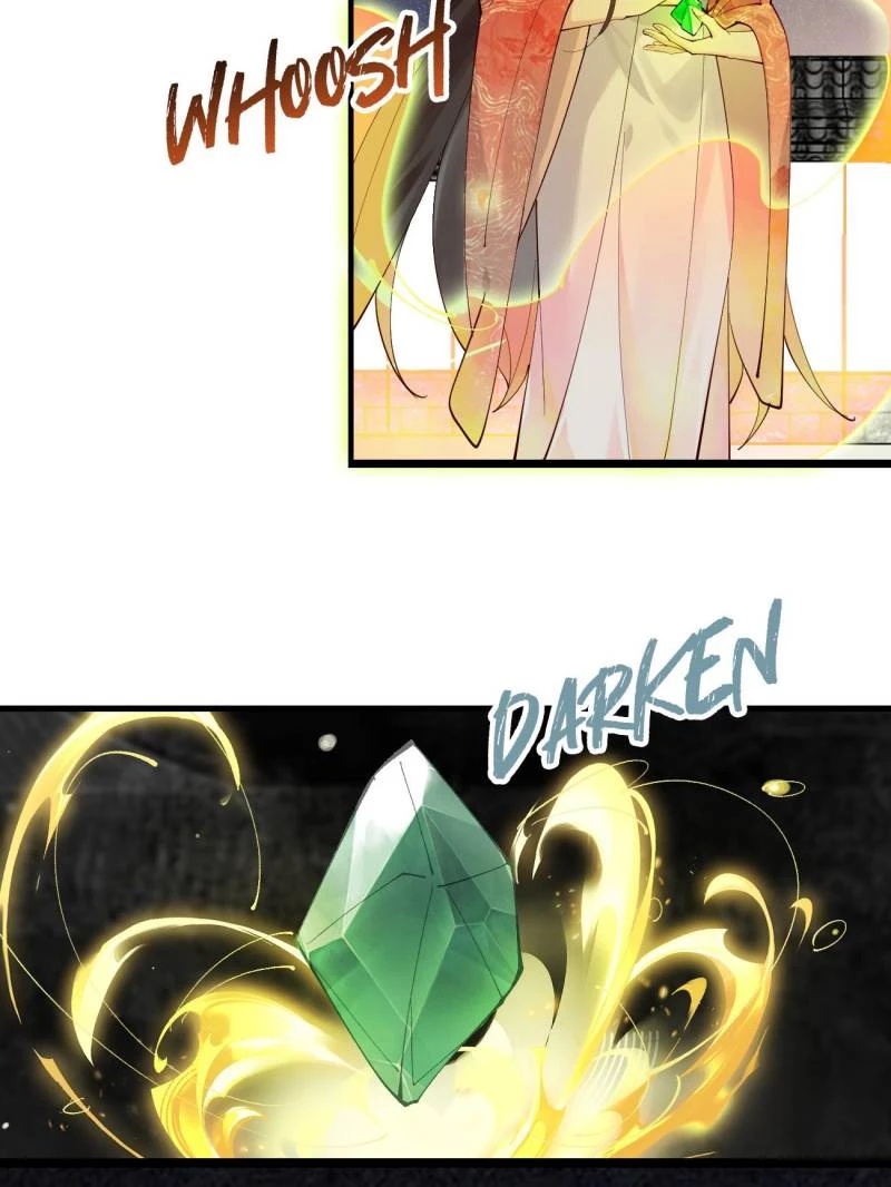 Sir, Don't Show Off Chapter 108 - 16