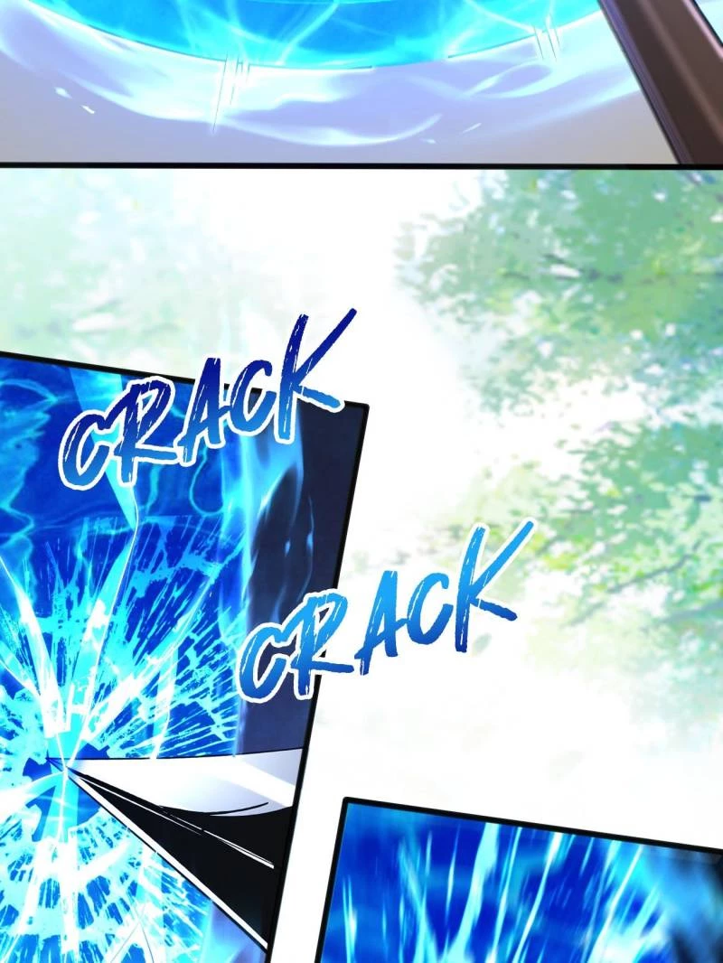 Sir, Don't Show Off Chapter 109 - 32