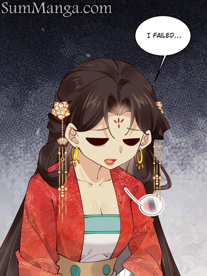 Sir, Don't Show Off Chapter 108 - 17