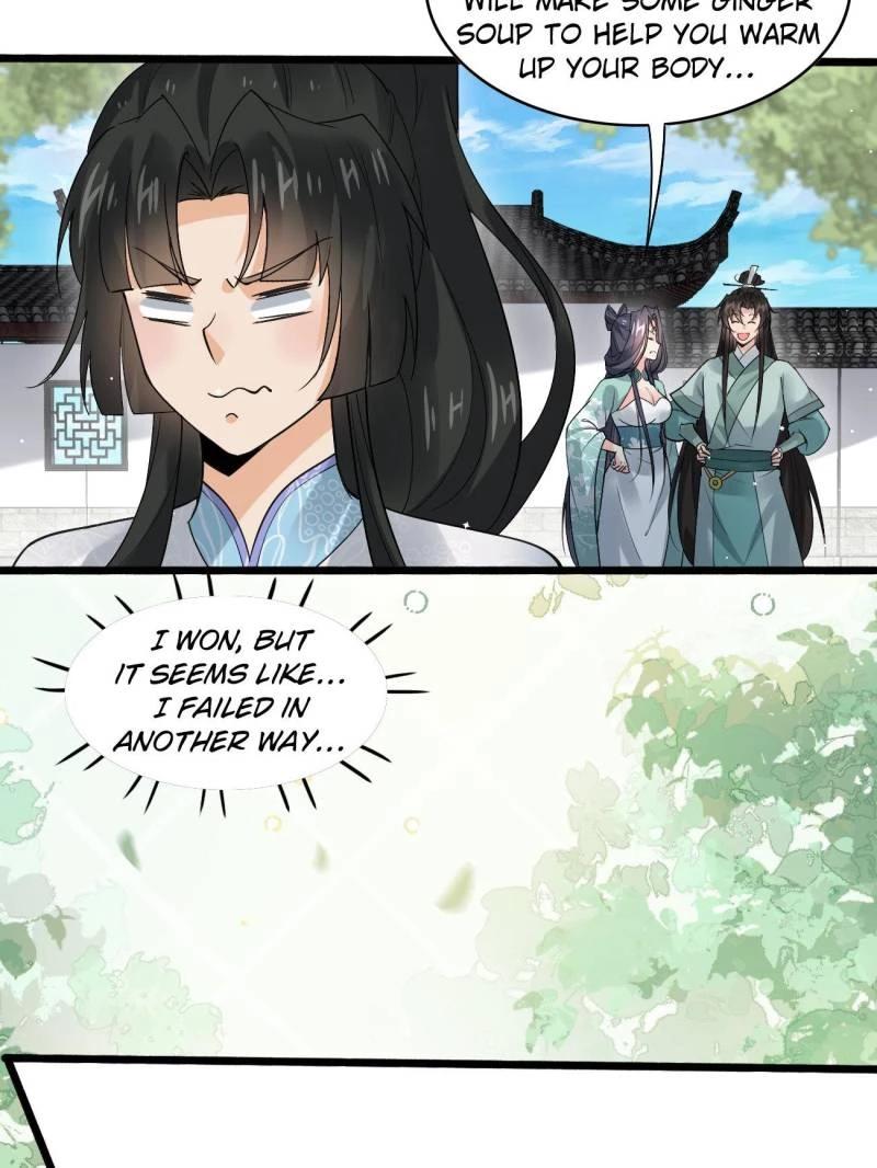 Sir, Don't Show Off Chapter 107 - 9