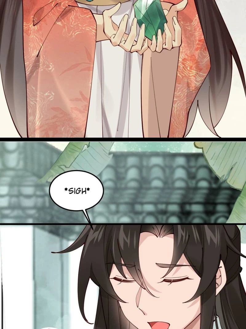Sir, Don't Show Off Chapter 108 - 18