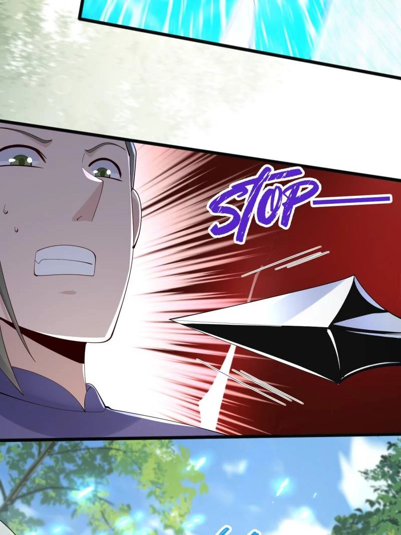 Sir, Don't Show Off Chapter 109 - 34