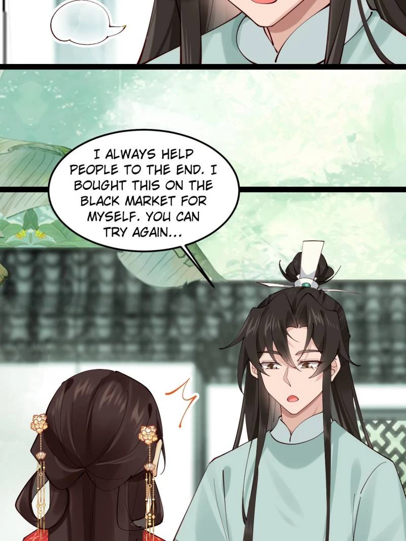 Sir, Don't Show Off Chapter 108 - 19