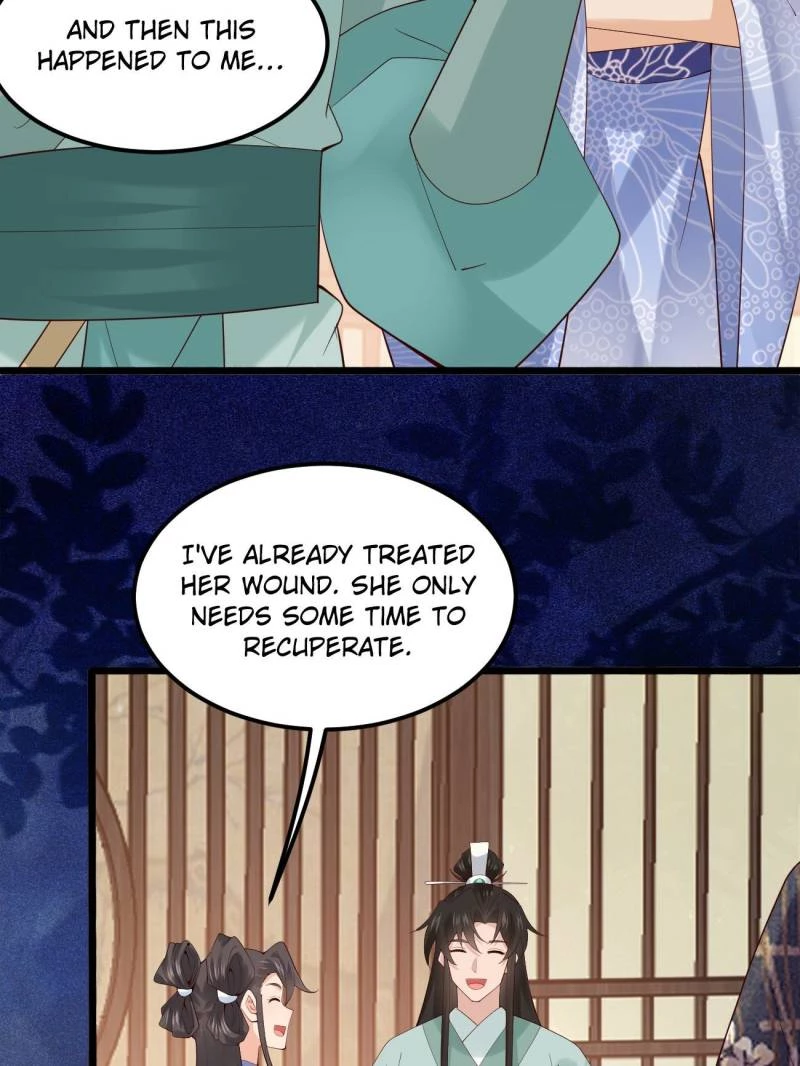 Sir, Don't Show Off Chapter 106 - 4