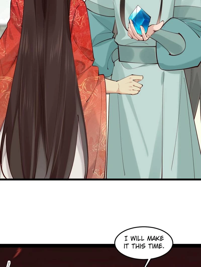 Sir, Don't Show Off Chapter 108 - 20