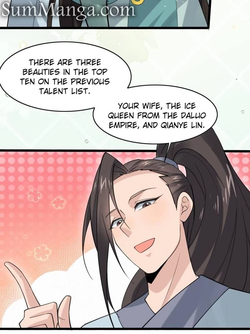 Sir, Don't Show Off Chapter 107 - 12