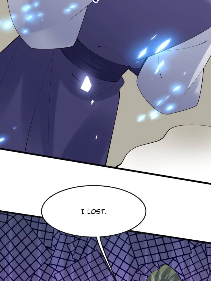 Sir, Don't Show Off Chapter 109 - 36