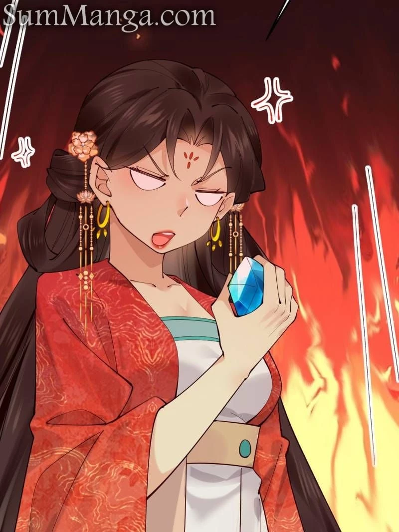 Sir, Don't Show Off Chapter 108 - 21