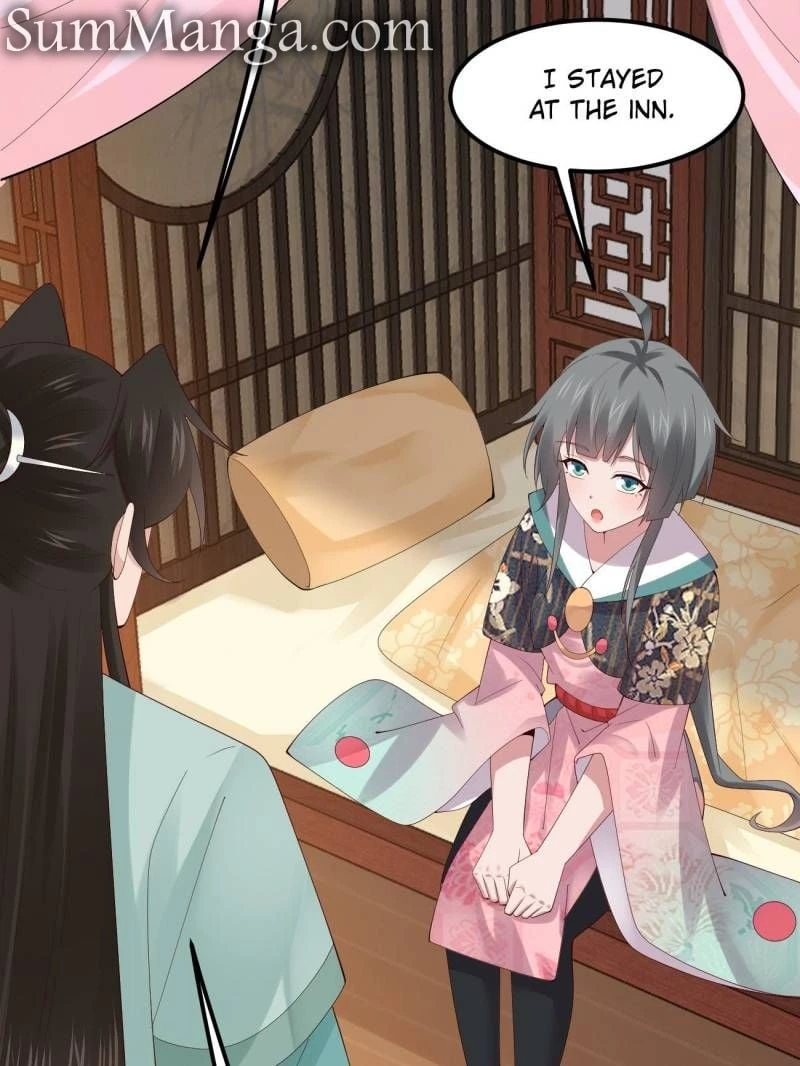 Sir, Don't Show Off Chapter 106 - 6
