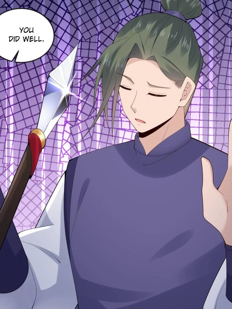 Sir, Don't Show Off Chapter 109 - 37