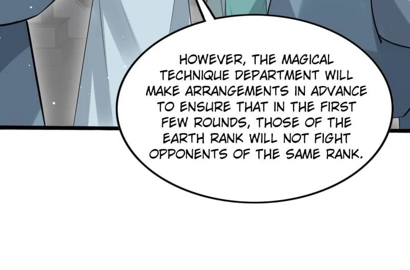 Sir, Don't Show Off Chapter 107 - 14