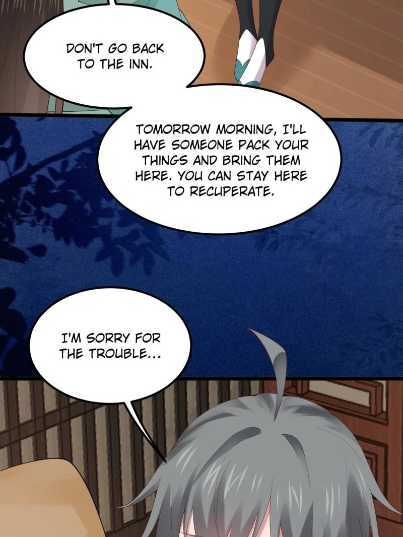 Sir, Don't Show Off Chapter 106 - 7
