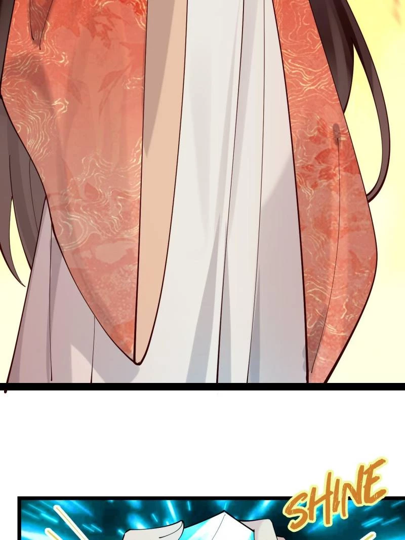 Sir, Don't Show Off Chapter 108 - 22