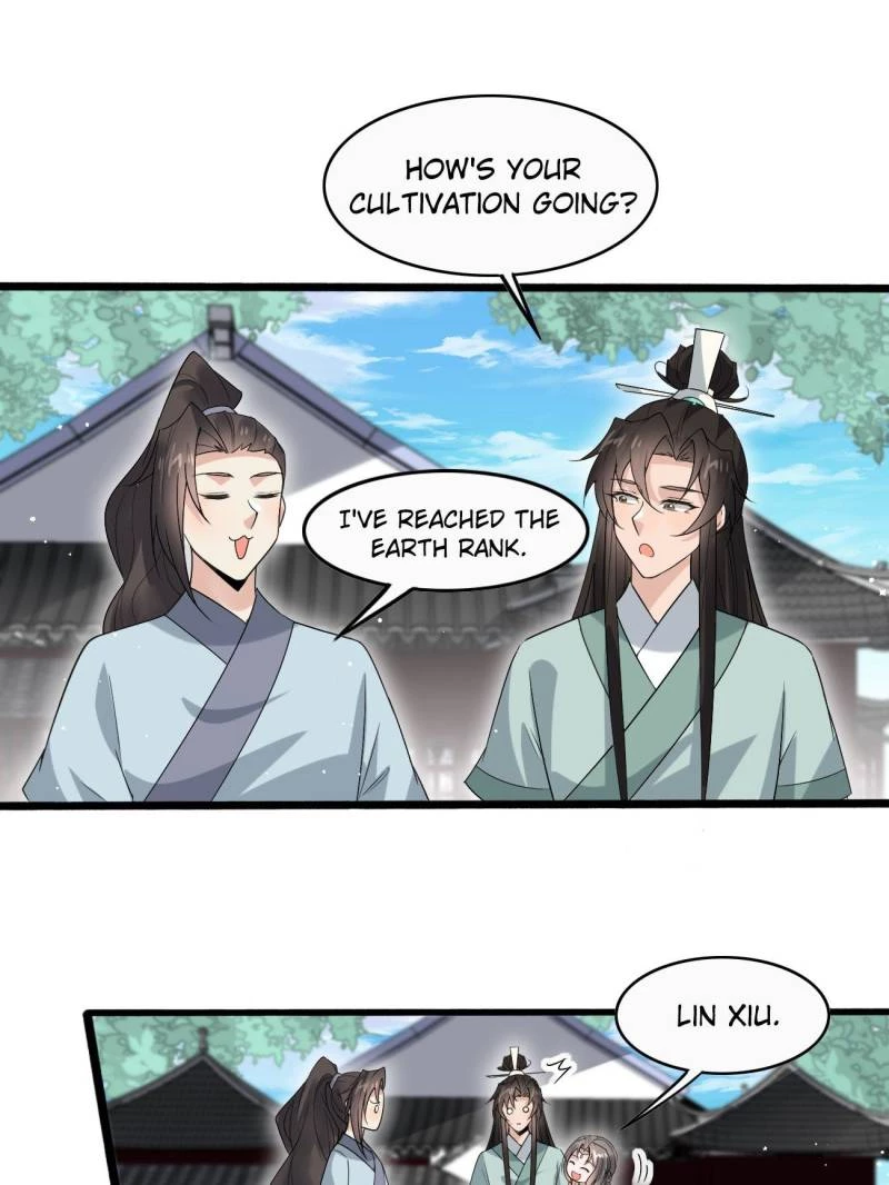 Sir, Don't Show Off Chapter 107 - 15