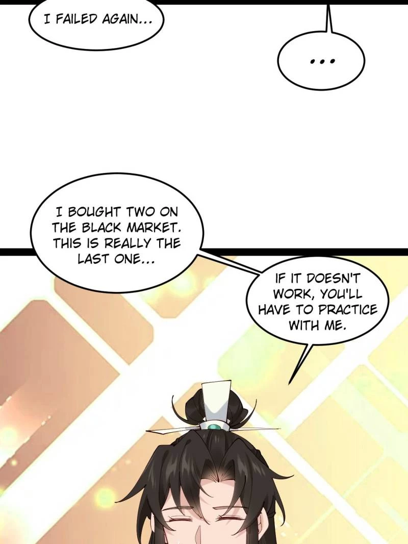 Sir, Don't Show Off Chapter 108 - 24