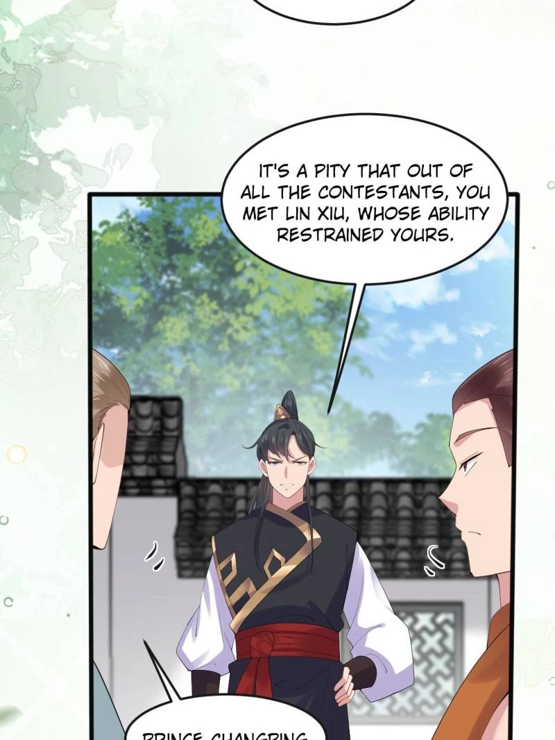 Sir, Don't Show Off Chapter 109 - 41