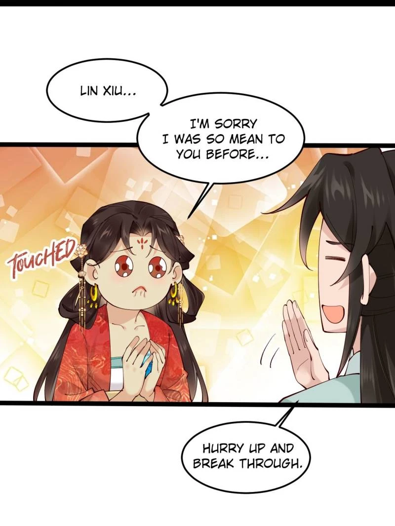 Sir, Don't Show Off Chapter 108 - 26