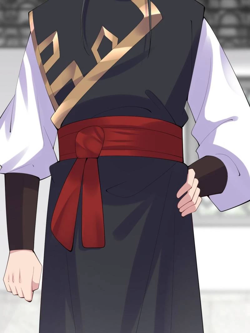 Sir, Don't Show Off Chapter 109 - 43