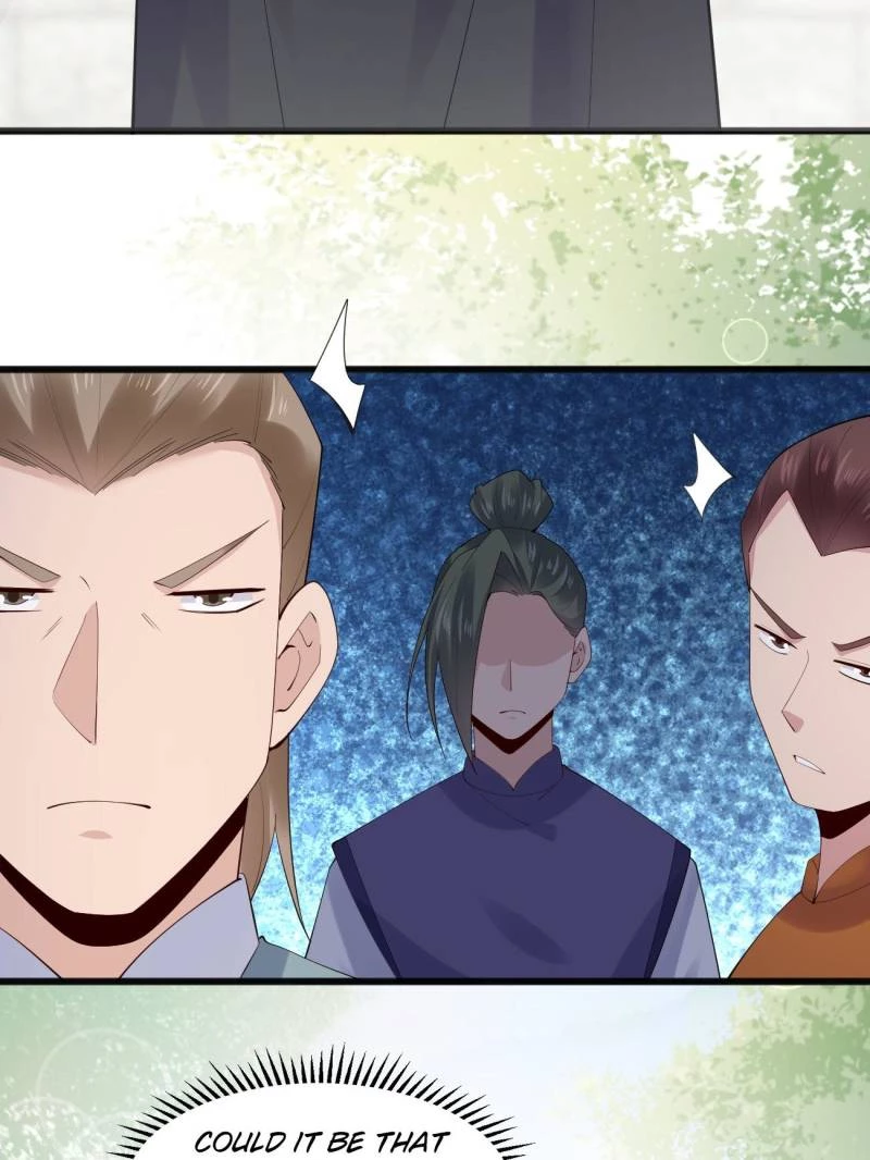 Sir, Don't Show Off Chapter 109 - 44